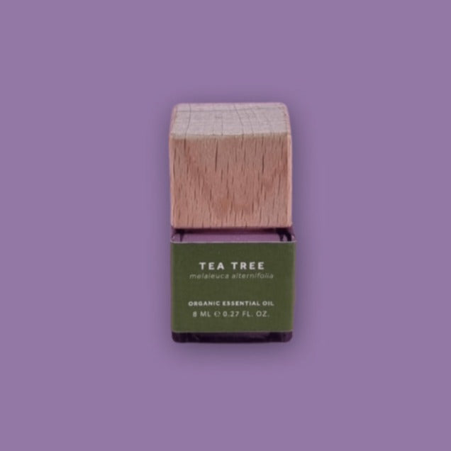 Tea Tree - Olio Essenziale